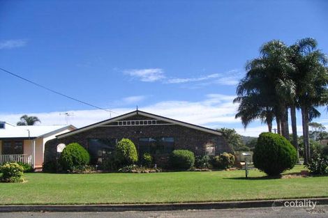 3 Oval Dr, Shoalhaven Heads, NSW 2535