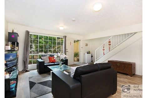 Property photo of 11/2 Taylor Avenue Goonellabah NSW 2480