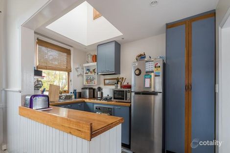 Property photo of 1/31 Mellifont Street West Hobart TAS 7000
