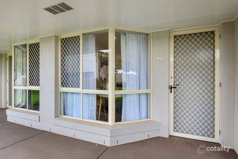 77/18 Village Ct, Glenvale, QLD 4350