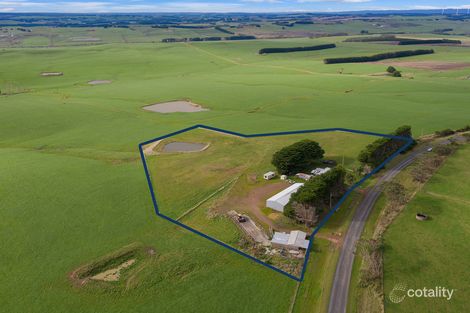 731 Melrose Rd, Cooriemungle, VIC 3268