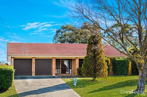 Property photo of 29 Kennedy Close Moss Vale NSW 2577