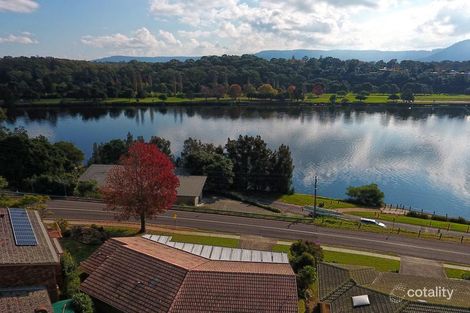 Property photo of 2 Scenic Drive Nowra NSW 2541