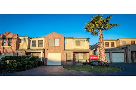 Property photo of 5/20 Magento Place Prestons NSW 2170