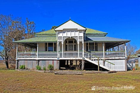 512 Warwick Yangan Rd, The Hermitage, QLD 4370