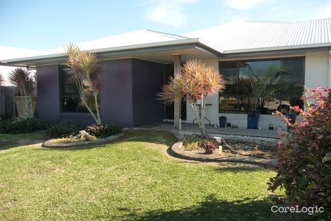 Property photo of 53 Gingham Street Glenella QLD 4740