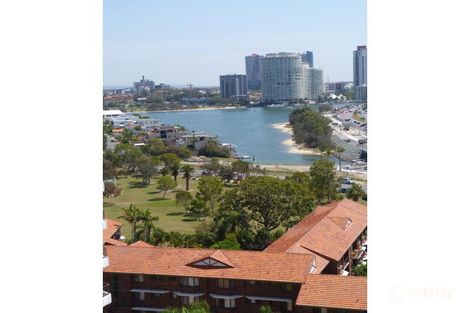 50/18 Commodore Dr, Surfers Paradise, QLD 4217