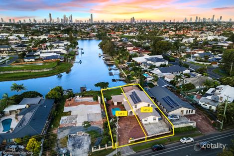 Property photo of 746 Nerang Broadbeach Road Carrara QLD 4211