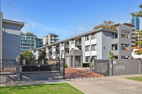 311/29 Melville Pde, South Perth, WA 6151