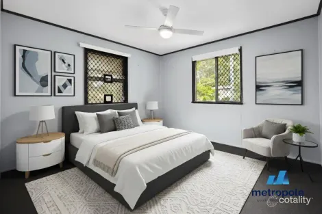 Property photo of 52 Hannam Street Wynnum QLD 4178