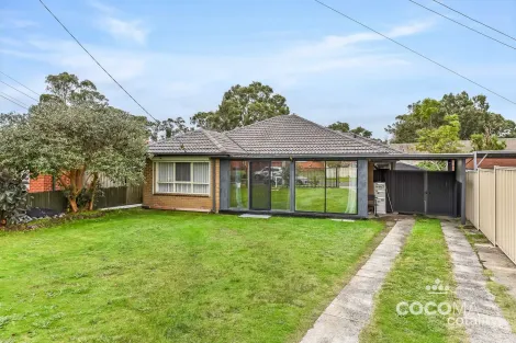 Property photo of 61 Goodman Drive Noble Park VIC 3174