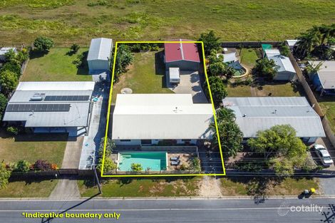 Property photo of 14 Snapper Island Drive Wonga Beach QLD 4873