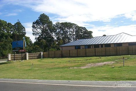 Property photo of 64 Gordon Crescent Wakerley QLD 4154