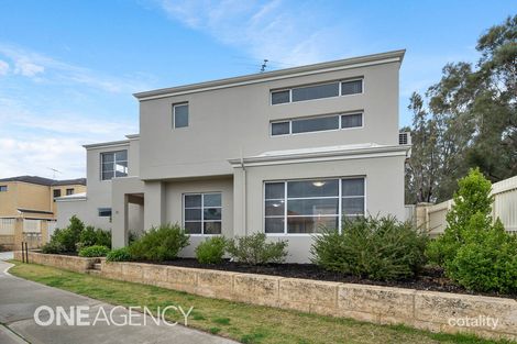 Property photo of 3A Bondi Way Aubin Grove WA 6164