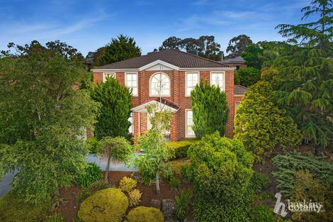 Property photo of 2 Durham Court Croydon North VIC 3136