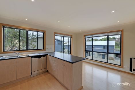 Property photo of 18/10 Waterworks Road Dynnyrne TAS 7005