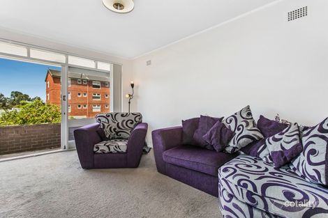 Property photo of 14/16 Campbell Parade Manly Vale NSW 2093