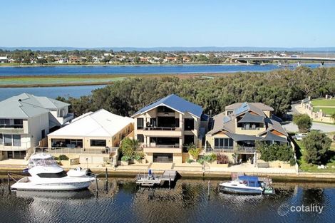 Property photo of 43 Leisure Way Halls Head WA 6210
