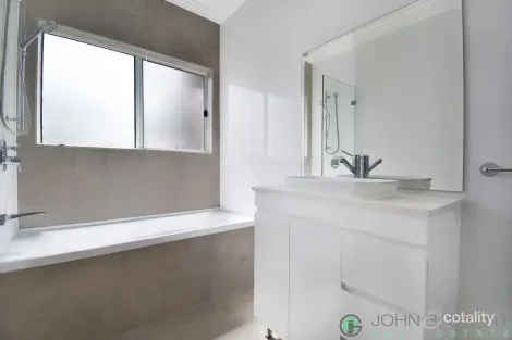 Property photo of 26A Alpha Street Chester Hill NSW 2162