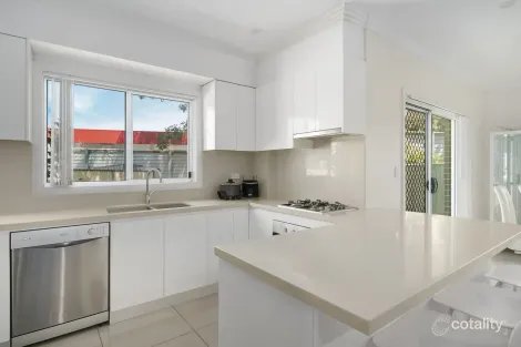 Property photo of 26A Alpha Street Chester Hill NSW 2162