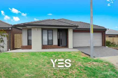 7 Piero St, Clyde, VIC 3978