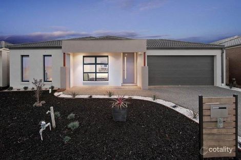 Property photo of 6 Aspen Crescent Point Cook VIC 3030