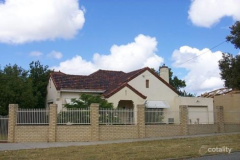 5 Ellesmere St, North Perth, WA 6006