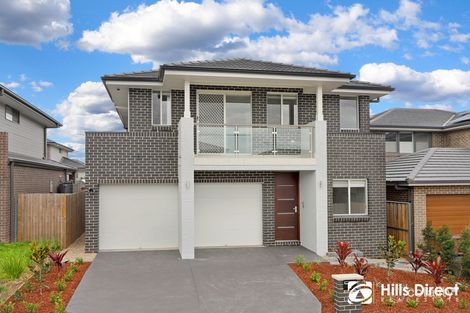 4 Brindabella Cres, Schofields, NSW 2762