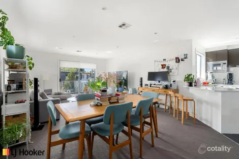 8/10 Towns Cres, Turner, ACT 2612