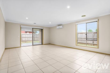 Property photo of 122 Park Orchard Drive Pakenham VIC 3810