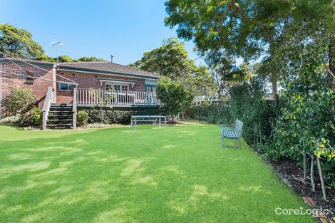 Property photo of 85 Tyneside Avenue North Willoughby NSW 2068