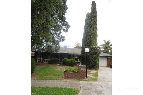 Property photo of 3 Noojee Court Modbury North SA 5092