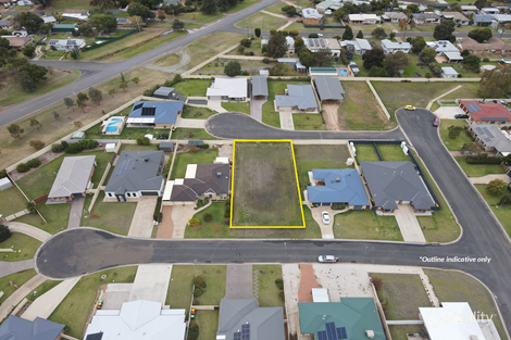 6 Dunstan Cl, Forbes, NSW 2871