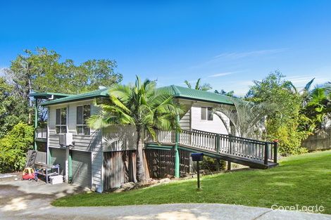 Property photo of 24 Lawman Street Caloundra West QLD 4551