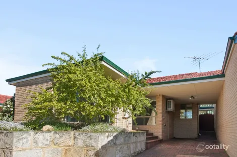 4/7 Catrine Ct, Kingsley, WA 6026