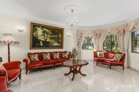 Property photo of 4 Gardenia Place Castle Hill NSW 2154