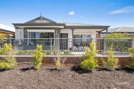 Property photo of 31 Grassdale Parkway Ellenbrook WA 6069
