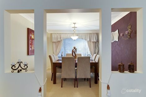 Property photo of 95 Glengarry Drive Glenmore Park NSW 2745