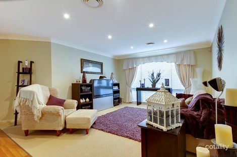 Property photo of 95 Glengarry Drive Glenmore Park NSW 2745