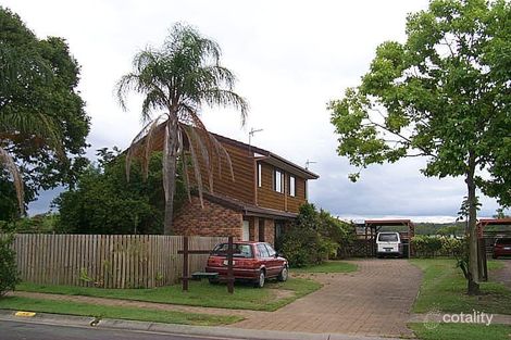 Property photo of 36 Frascott Avenue Varsity Lakes QLD 4227