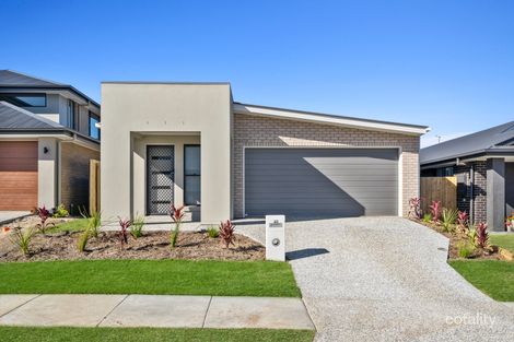 32 Springbrook St, Yarrabilba, QLD 4207