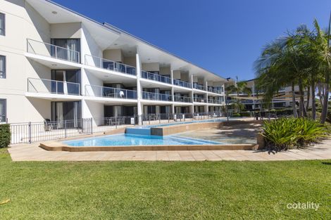 Property photo of 207/21-23 Marine Drive Tea Gardens NSW 2324