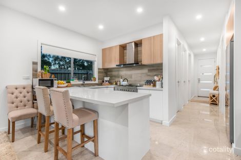 Property photo of 7 Reginald Close Pakenham VIC 3810
