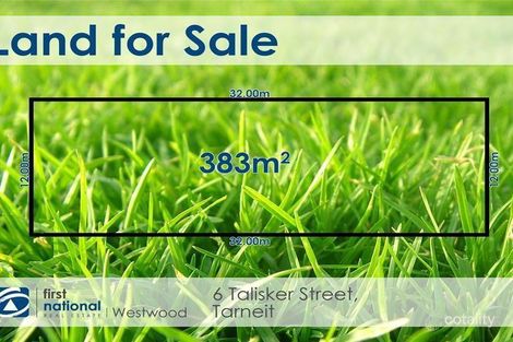 Property photo of 6 Talisker Street Tarneit VIC 3029