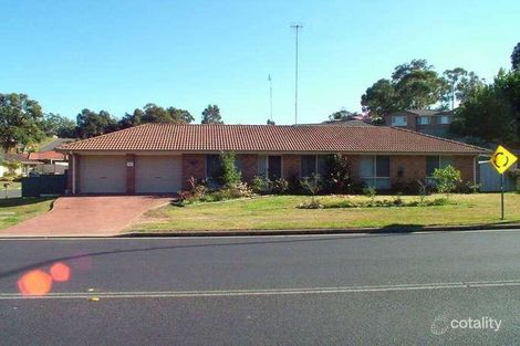 Property photo of 126 Bottlebrush Drive Glenning Valley NSW 2261