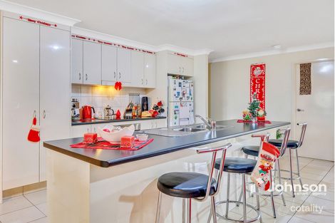 Property photo of 8 Rutland Street Heritage Park QLD 4118