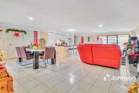 Property photo of 8 Rutland Street Heritage Park QLD 4118