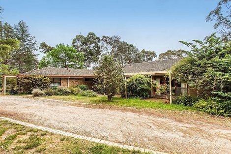 290-292 Yarra Rd, Wonga Park, VIC 3115