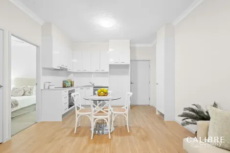 Property photo of 6/11 Lyons Terrace Windsor QLD 4030