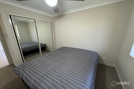 Property photo of 52 Frangipani Drive Kingaroy QLD 4610